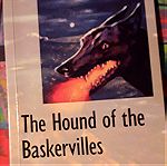  Το λαγωνικό των Μπάσκερβιλ, The Hound of the Baskervilles, Άρθουρ Κόναν Ντόυλ