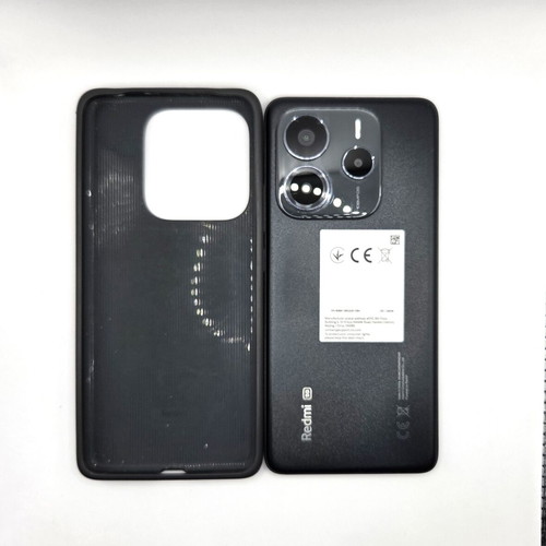 Xiaomi Redmi Note 14 5G 128GB σαν καινούργιο με εργοστασιακή θήκη