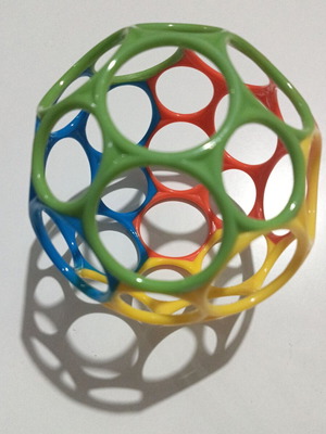 Ball new