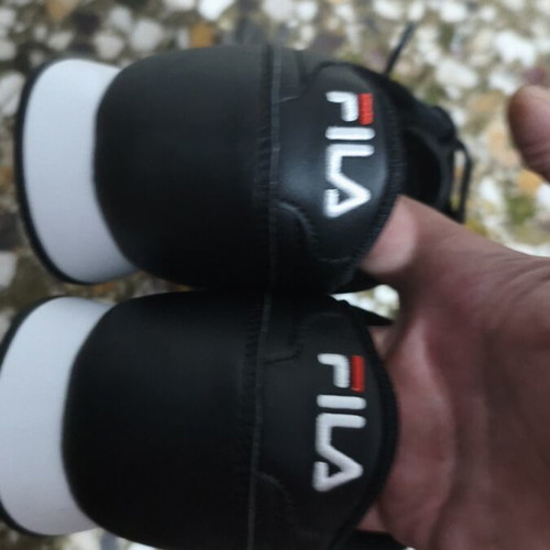 Fila sneakers size 43, brand new