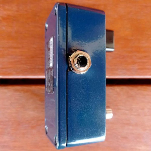 TC Electronic SpectraComp Bass Compressor like new with Yuer RF-10 compressor gift