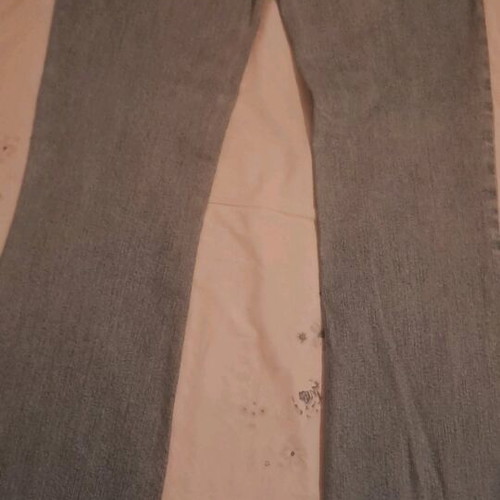 Diesel original jean pants like new, blue, size XXXS
