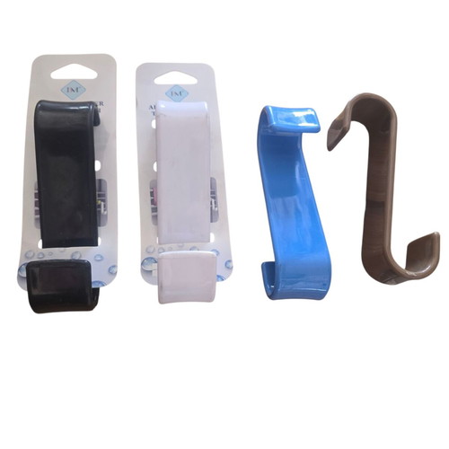 Door hooks hanger set of 4 pieces new
