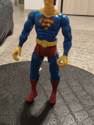 Superman Returns action figure Mattel 2006
