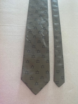 DKNY μεταξωτή γραβάτα μεταχειρισμένη, σαν καινούργια