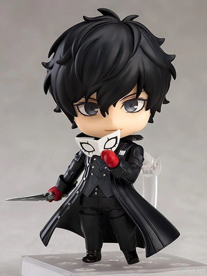 Nendoroid 989 Good Smile Persona 5 Joker καινούργιο