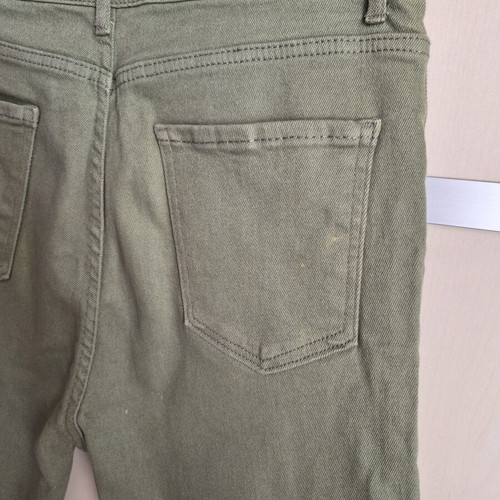 Dont Panic Khaki Jogger Pants used, size L