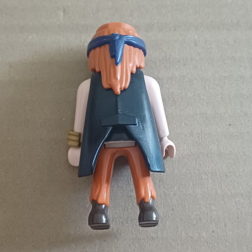 Playmobil Pirate figure like new