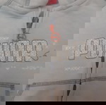 Puma, Matou. Ζακέτες βρεφικές για 12-15 μηνών (τιμή και για τις δύο)