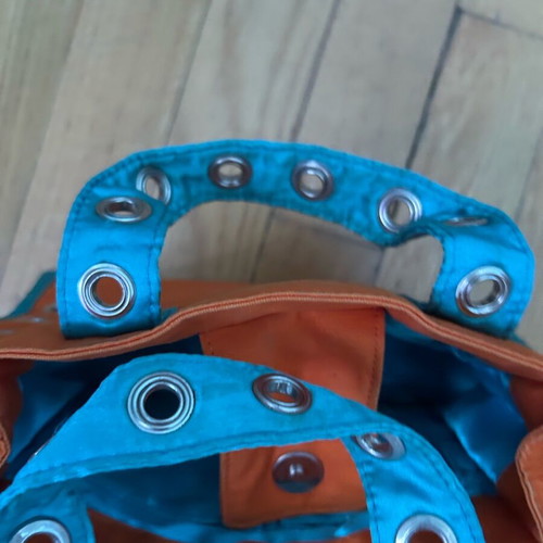 Guess shoulder bag like new, summer style