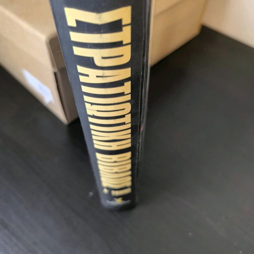 Military Bible like new