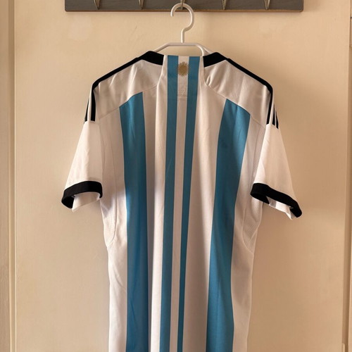 Argentina jersey 2022/23 like new, size M