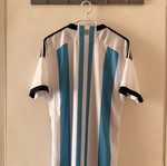 Argentina jersey 2022/23 like new, size M