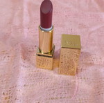 Sculpting Estée Lauder Pure Colour Envy Hi Lustre lipstick new, color 432 plum bite