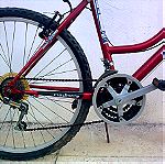  ποδήλατο  πόλης  26’’  Pathfinder  maximum