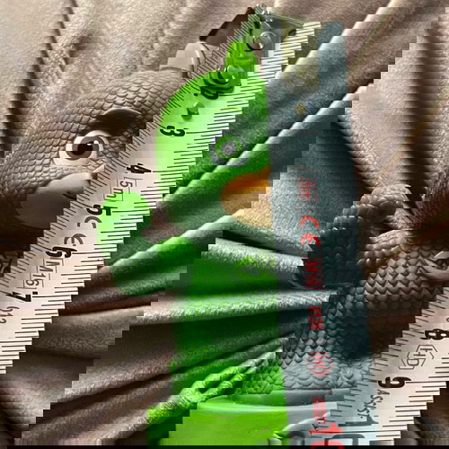 Gekko- Πιτζαμοήρωες Μπουγελόφατσα