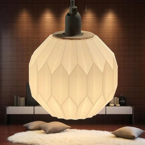 Geometric Origami-Inspired Pendant Ceiling Lamp new