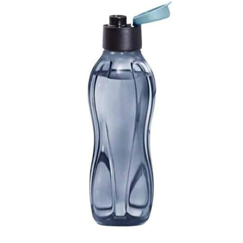 Tupperware water bottles 500 ml, pack of 2, assorted colors