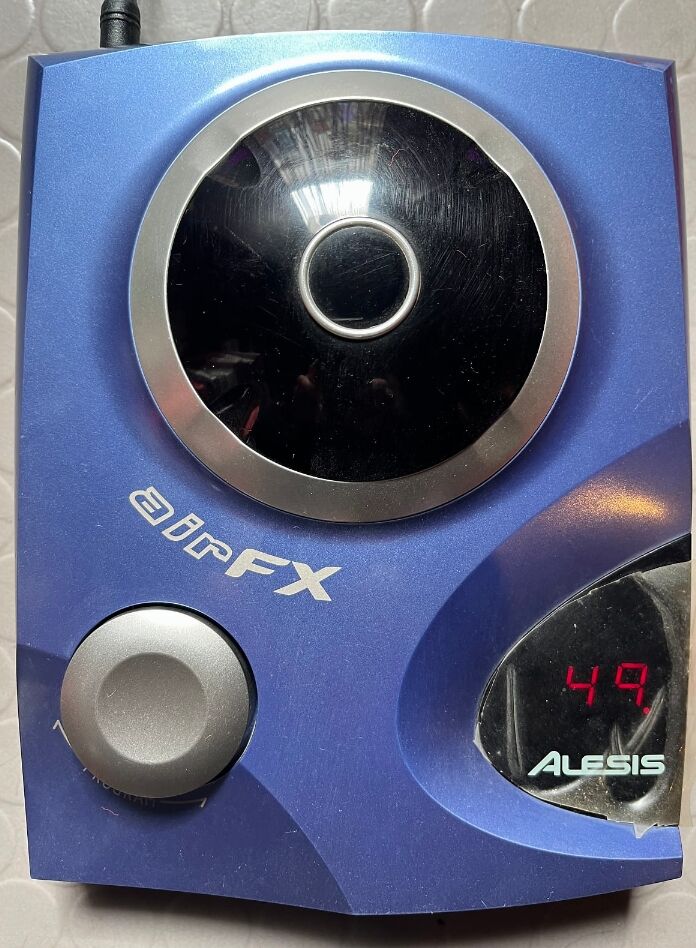 Alesis Air FX music console like new - € 180,00 - Vendora.cy