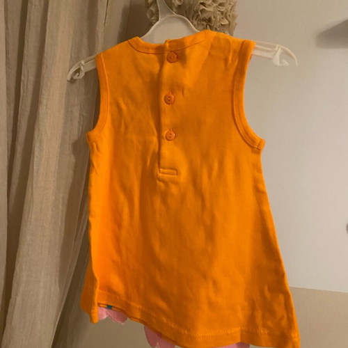 Jumbo dress 6M new with tags