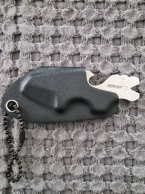 Μικροσκοπικό μαχαίρι τσέπης Boker σαν καινούργιο