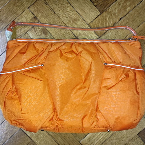 Folli Follie shoulder bag new, orange