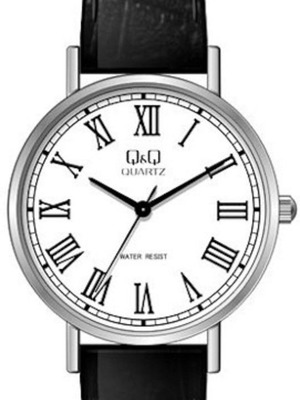 Ρολόι χειρός αντρικό Q&Q Quartz καινούργιο