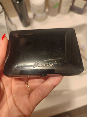 Παλέτα ματιών Guerlain σαν καινούργιο