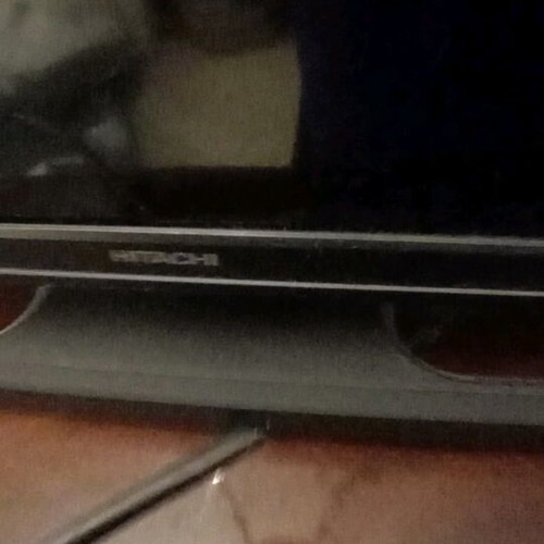 Television 32 inches like new