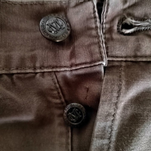 Marlboro Classics Vintage Men's Pants Brown W34 L34 like new