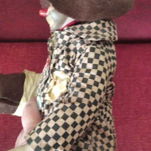 Porcelain doll The Heritage Mint Ltd Collection 1989 used