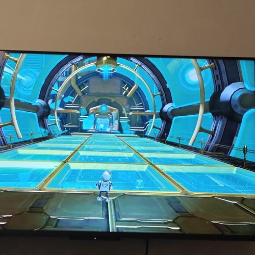 Ratchet and Clank A Crack in Time PS3 game