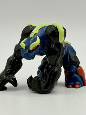 Gormiti Series 3 used figure