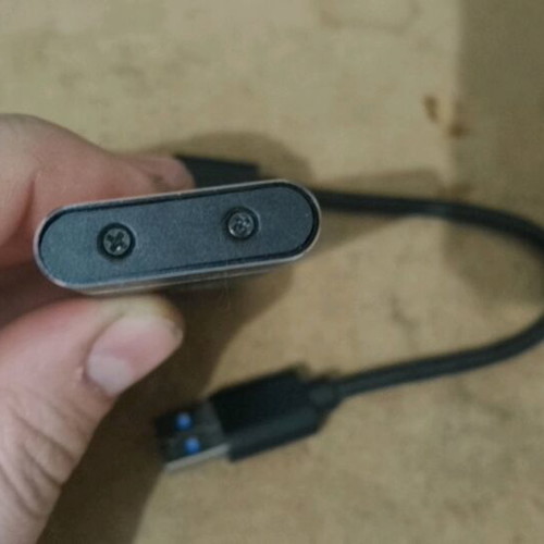 USB 3.0 m.2 sata like new