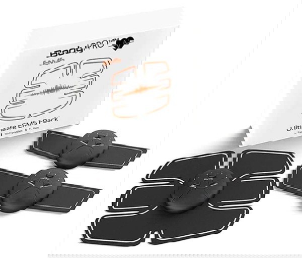 Bodypro EMS Ultimate EMS pack