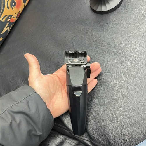 JRL Onyx Clipper and Trimmer new