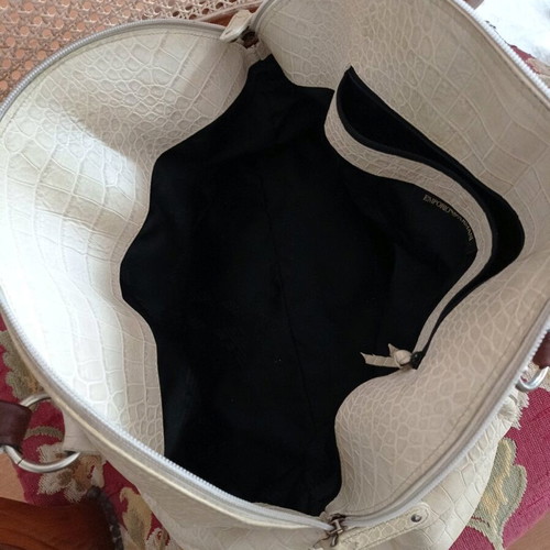 Armani authentic bag like new, large practical size