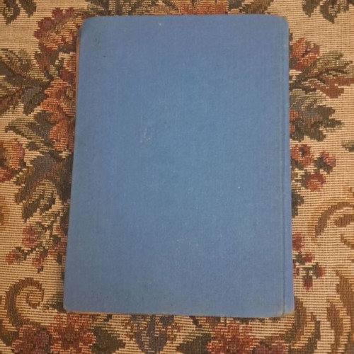 Choris Themeliá book, 1947 theological edition