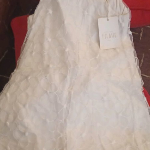 Alviero Martini 1A Classe kids dress new, size 6