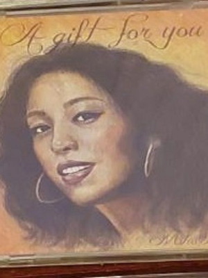 A Gift for You Miho Fukuhara 2CD best of, σαν καινούργιο