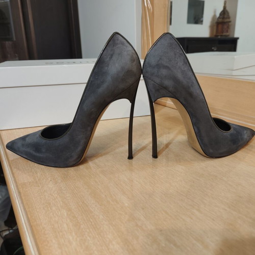 Casadei high heels size 40, like new