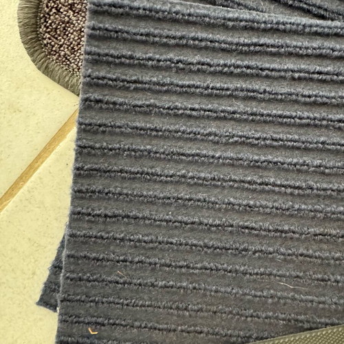 Indoor mats new, pack of 2