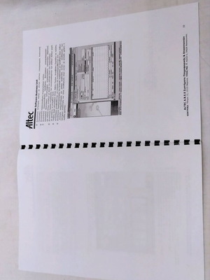 Accounting Book Logistiki Souita like new