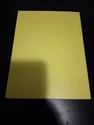 Mikros Iros No. 6 illustrated comic reprint