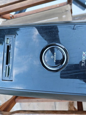 Κουτί υπολογιστή σαν καινούργιο