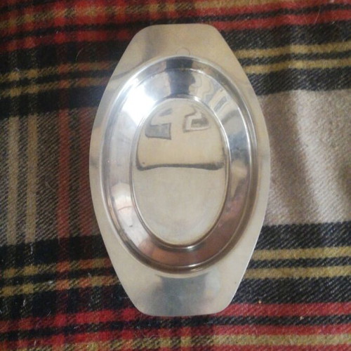 Set of trays like new for multiple use