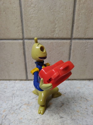 Figure like new