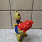 Figure like new
