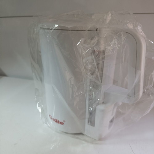 GeBe electric kettle brand new