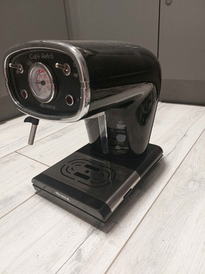 Ariete espresso machine like new